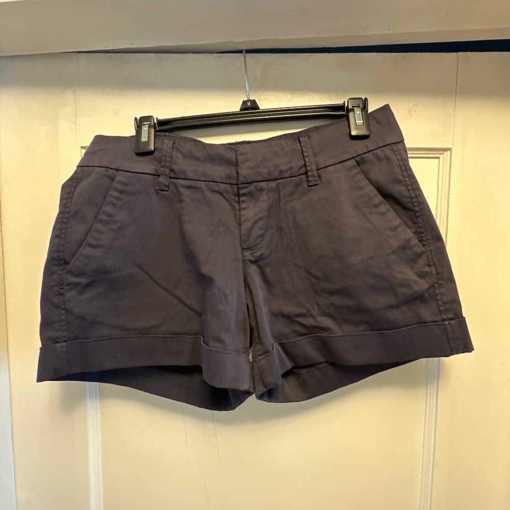 Dear John shorts